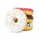 Donut Assorted 1pc Lz